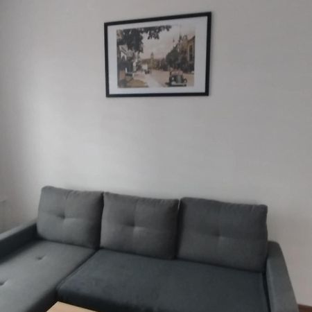 Apartament W Centrum Malborka Екстериор снимка