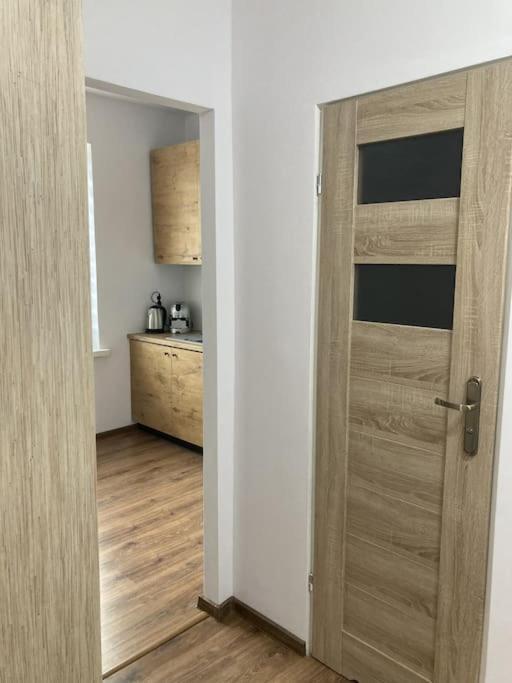 Apartament W Centrum Malborka Екстериор снимка