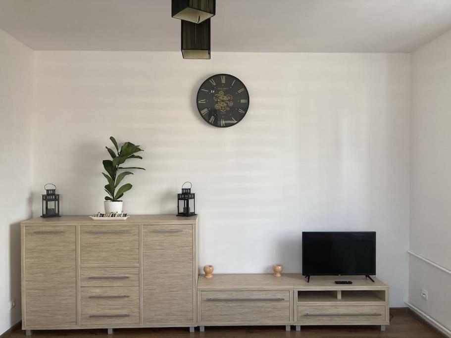 Apartament W Centrum Malborka Екстериор снимка