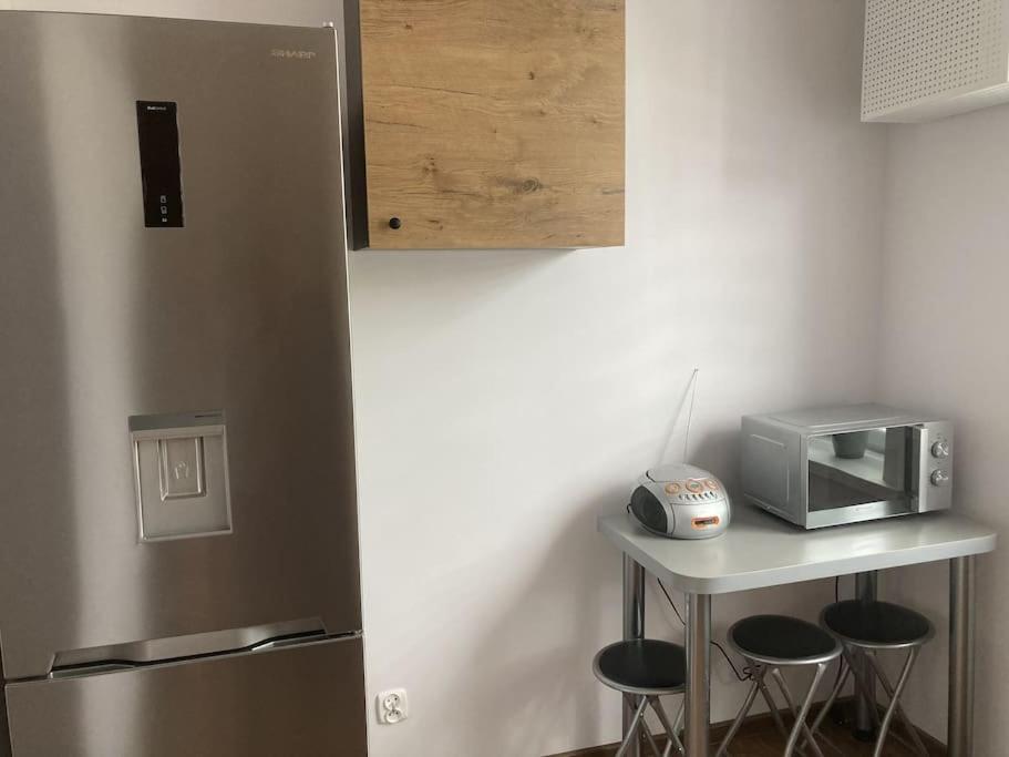 Apartament W Centrum Malborka Екстериор снимка