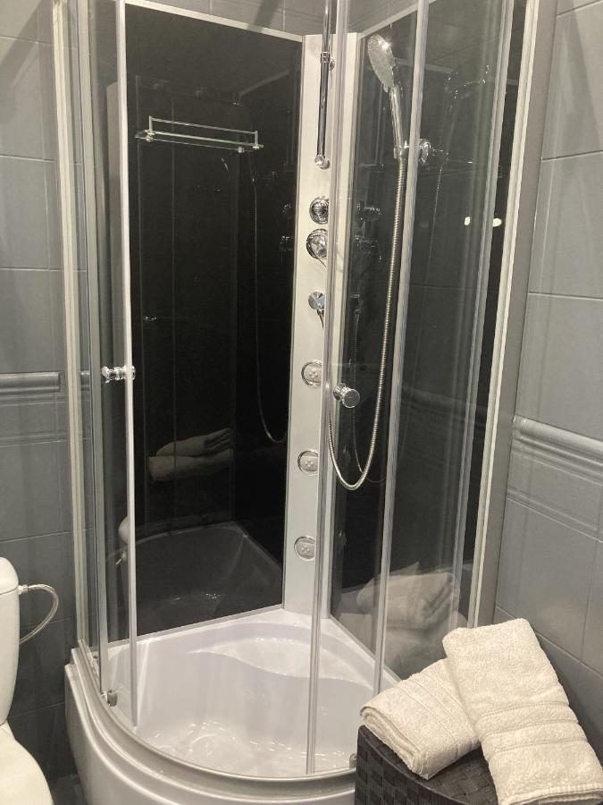Apartament W Centrum Malborka Екстериор снимка