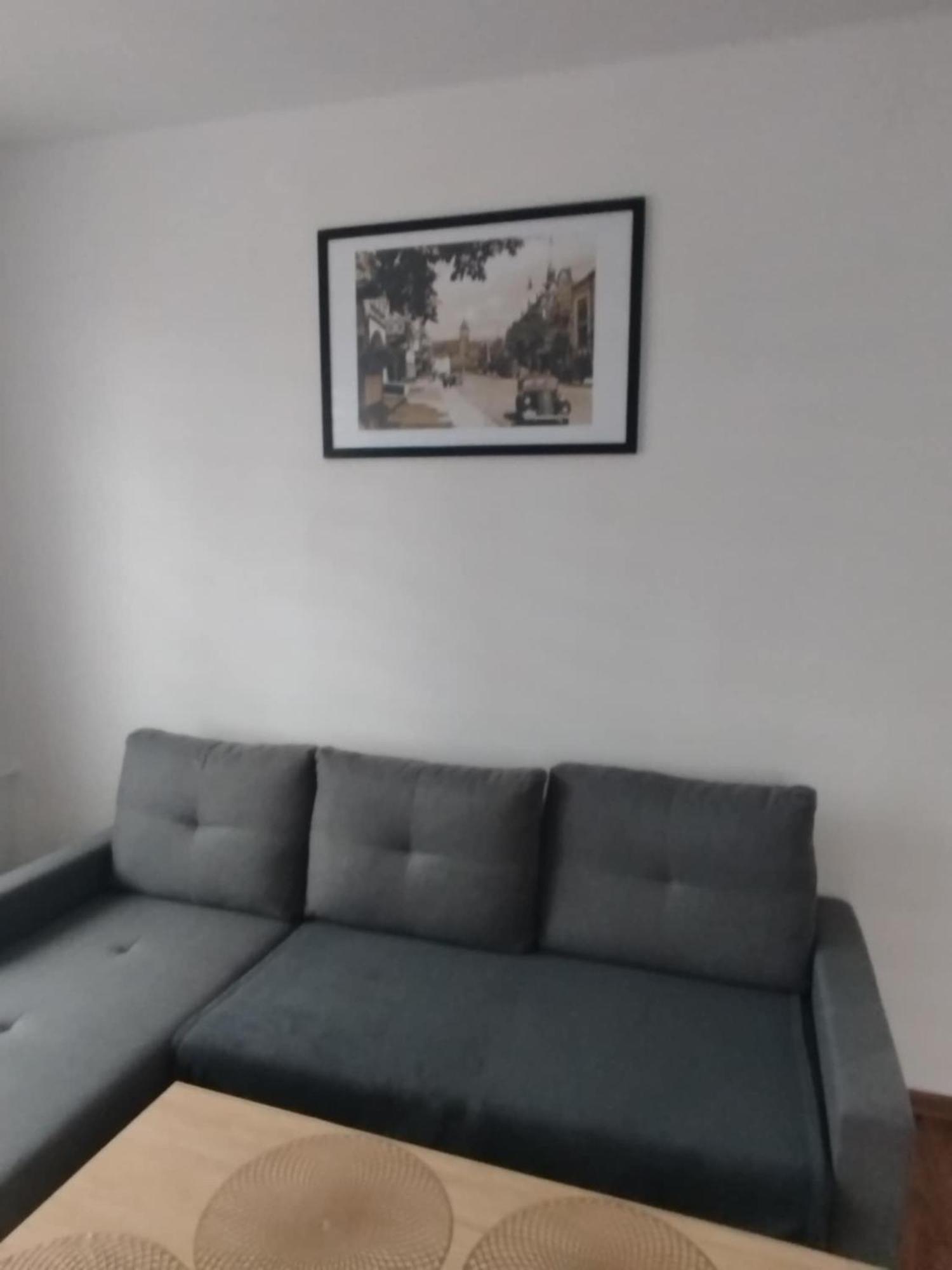 Apartament W Centrum Malborka Екстериор снимка